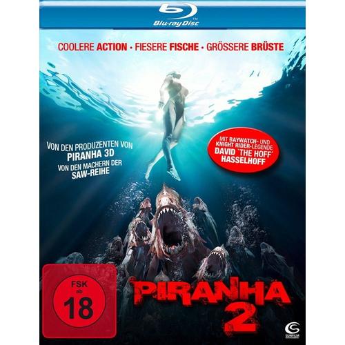 Piranha 2