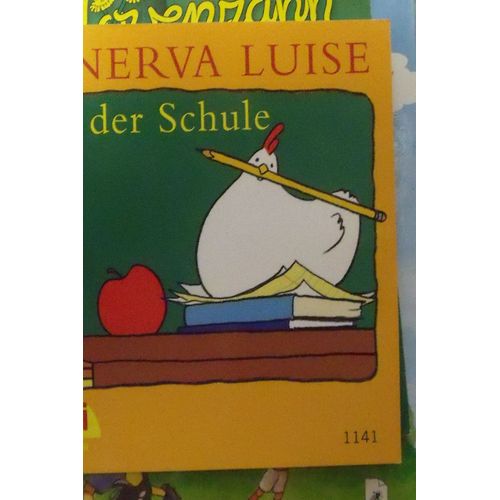 Pixi-B. Serie 133/Lieblingstiere