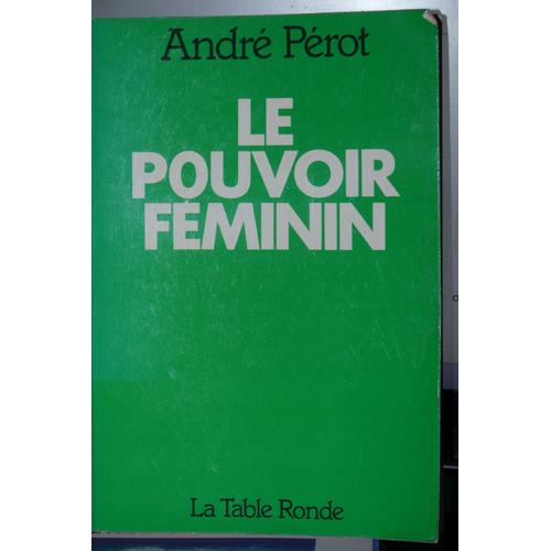 Le Pouvoir Féminin