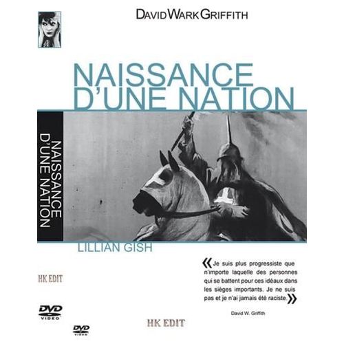 Naissance D'une Nation