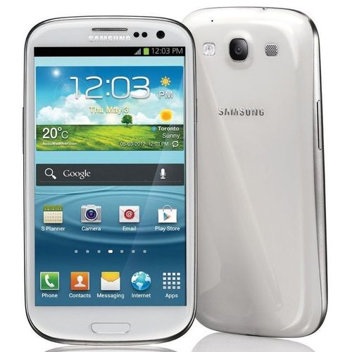 Samsung Galaxy S3 Neo GT-I9301 16 Go Blanc