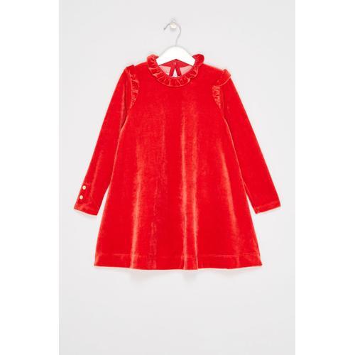 Robe<Br>Rouge