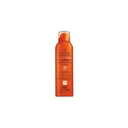 Bronzage Perfect Spray Hydratant Spf10 200 Ml 