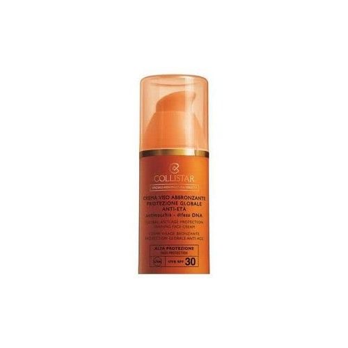 Crème Pour Le Visage Parfait Bronzage Anti-Âge Spf30 50ml 