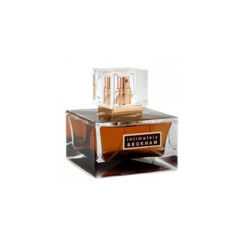 Intimement Beckham Pour Lui Eau De Toilette Vaporisateur 50ml 