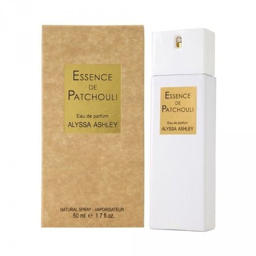 Patchouli Edp 50ml A.Ashley Vpo 