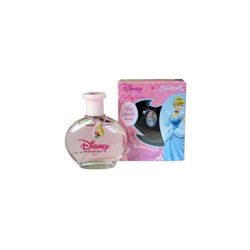 Cinderella Eau De Toilette 50ml Vapo, 