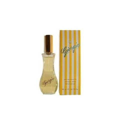 Giorgio Jaune Edt Vapo 90 Ml 