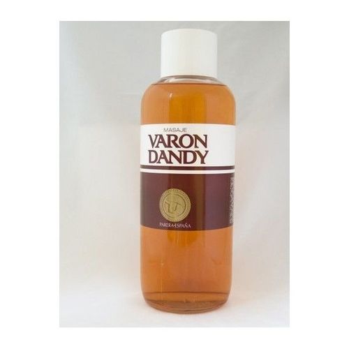 Après Rasage Male Dandy 1l 