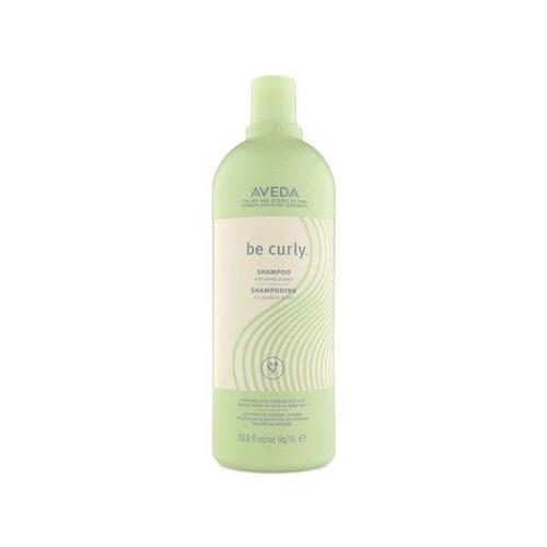 Be Curly 1000 Ml De Shampooing 