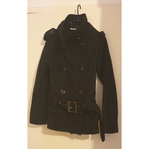 Duffle-Coat Femme