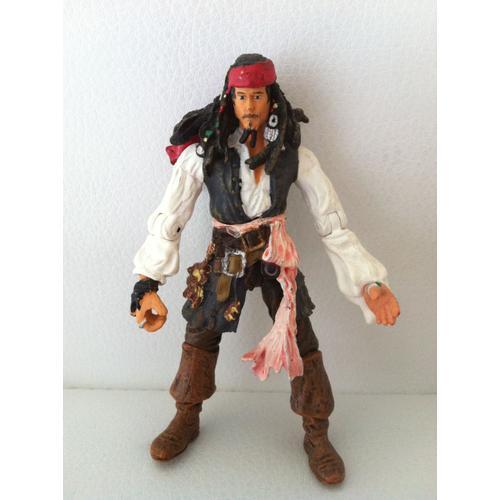 Figurine Jack Sparo 