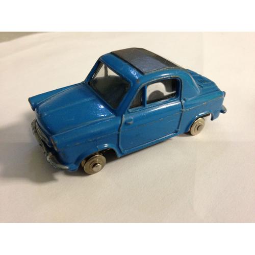 Vespa 2cv Modele 24l-Dinky Toys