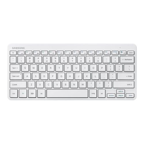 Samsung EJ-BT230 - Clavier - sans fil - Bluetooth