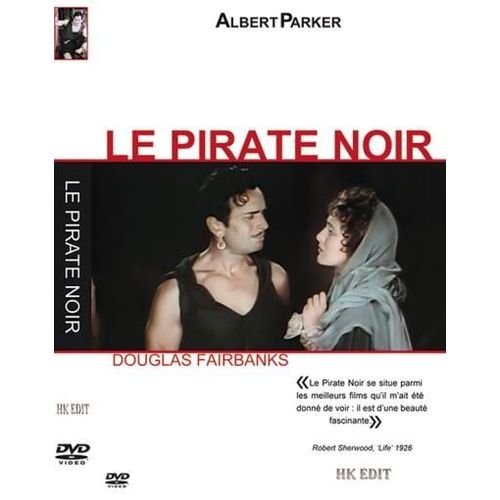 Le Pirate Noir