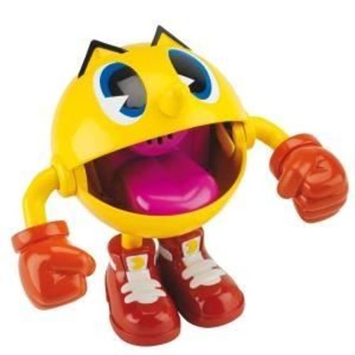 Pacman Comilooon