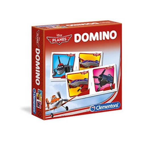 Domino Planes