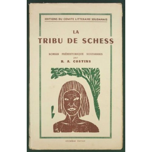 La Tribu De Schess