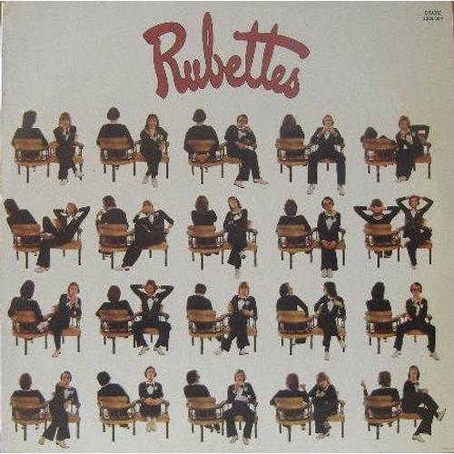 Rubettes