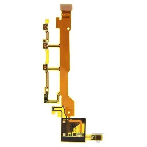 Nappe D Allumage Xperia Z