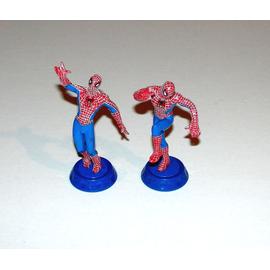 Jouet pour enfant Heroes Return action Spider-Man Modèle de caractères Souvenirs/Collectionneurs/Statues Artisanat 
