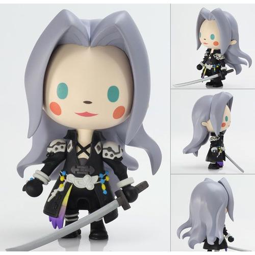 Theatrhythm Final Fantasy Static Arts Mini Vol. 2 Figurine Sephiroth 12 Cm