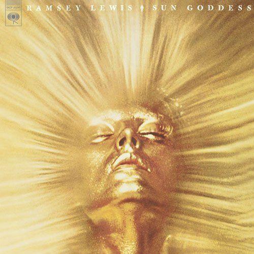 Sunn Goddess: Limited Edition (Blu-Spec)