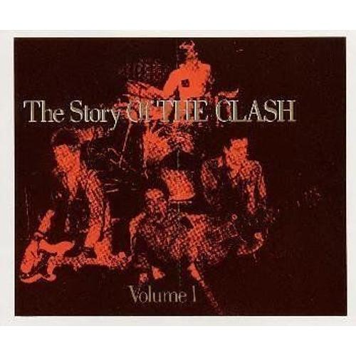 Story Of The Clash Volume.1, The