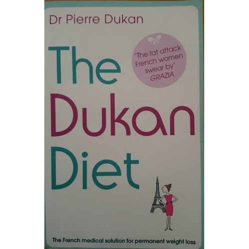 The Dukan Diet
