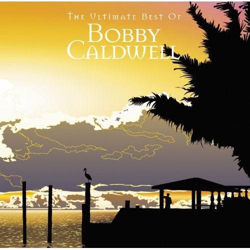 Ultimate Best Of Bobby Caldwell(2shm)