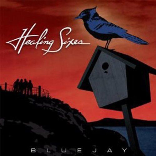 Blue Jay