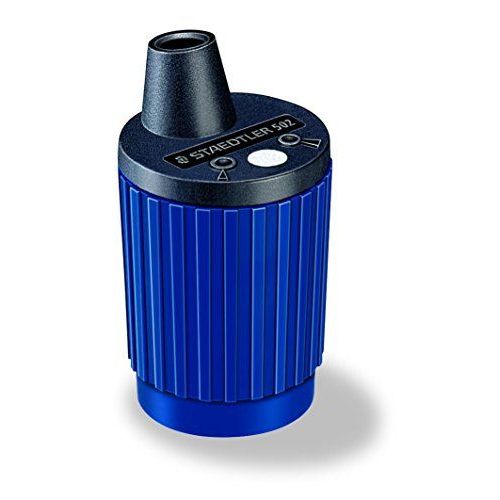 Staedtler 502 Taille-Mine Pour Mines De 2 Mm (Import Allemagne) Ps2