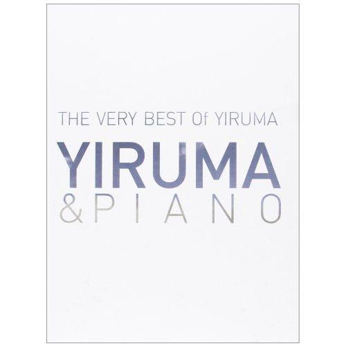 Yiruma & Piano:Very Best Of Ps2