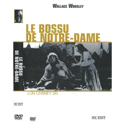 Notre-Dame De Paris (Le Bossu De Notre-Dame)