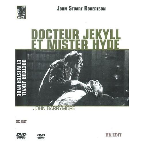 Dr. Jekyll And Mr. Hyde