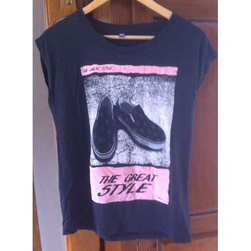 T-Shirt Pimkie T S Comme Neuf