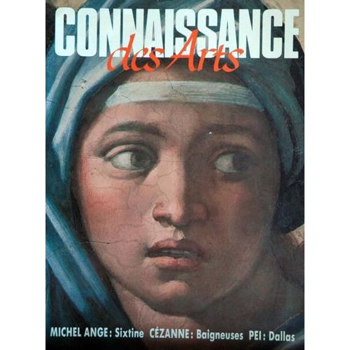 Connaissance Des Arts N° 454 Du 01/12/1989 - La Voute Celeste  -   R. Ergmann - Le Verre - Pei  -   L'annee De Toutes Les Reussites - Marc Riboud - Mme De Pompadour Et Le Gout Grec  -   A. Pradere - Natures Mortes Et Vives - Lalanne Land A Santa M...