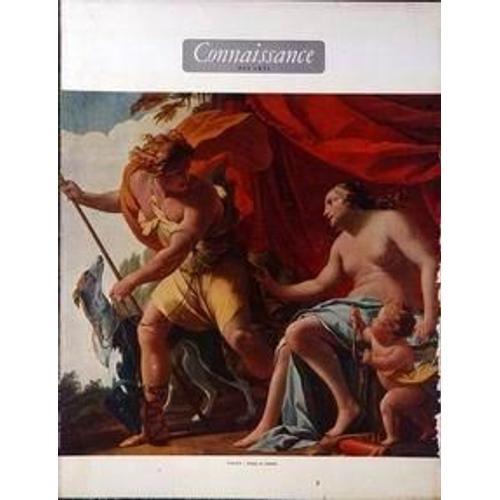 Connaissance Des Arts N° 71 Du 01/01/1958 - Guillaume Gillet - Jerome Bosch - Les Sieges De Louis Xiii A Napoleon Iii - Les Demeures Anciennes  -   Madrid - Les Fiurines De Niderviller - Valentin  -   Vignon Et Vouet - La Sculpture - Les Grandes C...