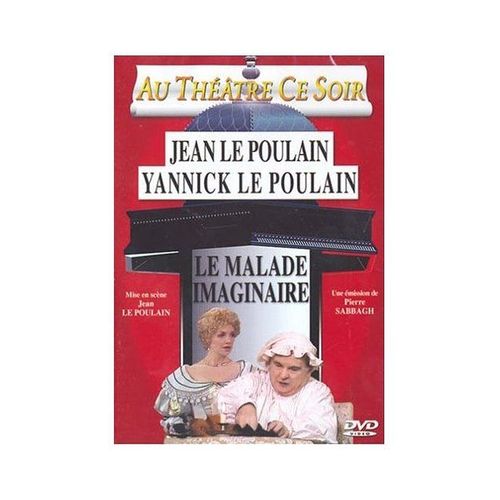 Le Malade Imaginaire