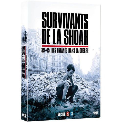 Survivants De La Shoah
