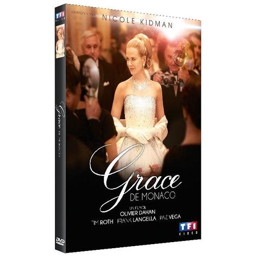 Grace De Monaco