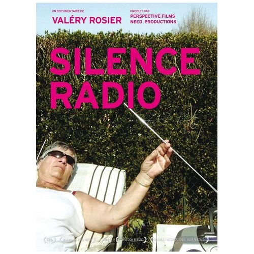 Silence Radio
