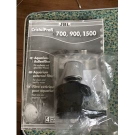Pompe Pour Aquarium Cristalprofi