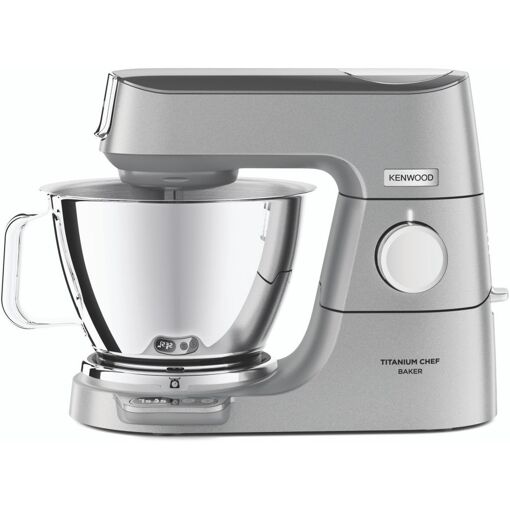 Robot pâtissier KENWOOD KVC65.001SI multifonction