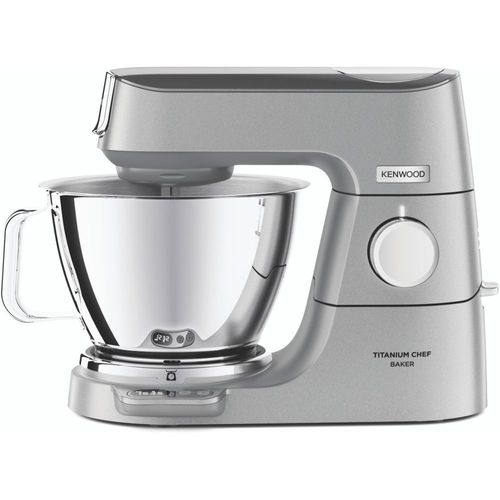 Robot pâtissier KENWOOD KVC65.001SI multifonction