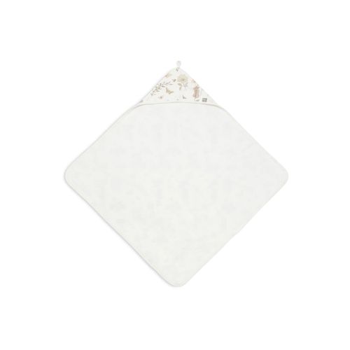 Cape De Bain Bébé 75x75 Cm Jersey Dreamy Mouse - Jollein