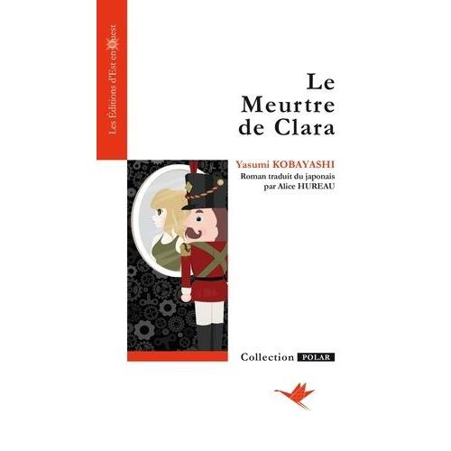 Le Meurtre De Clara