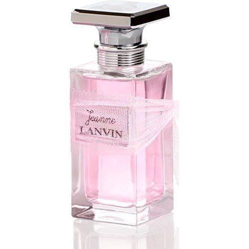 Lanvin Jeanne De Eau De Parfum Vaporisateur 100ml - 7291 