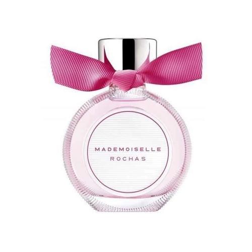 Mademoiselle Rochas Eau De Toilette Vaporisateur 90ml 