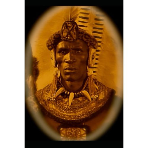 Shaka Zulu